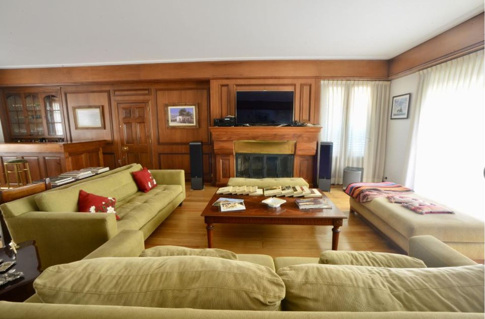 Casa Venta Horqueta San Isidro 6 amb Pileta Jardín
