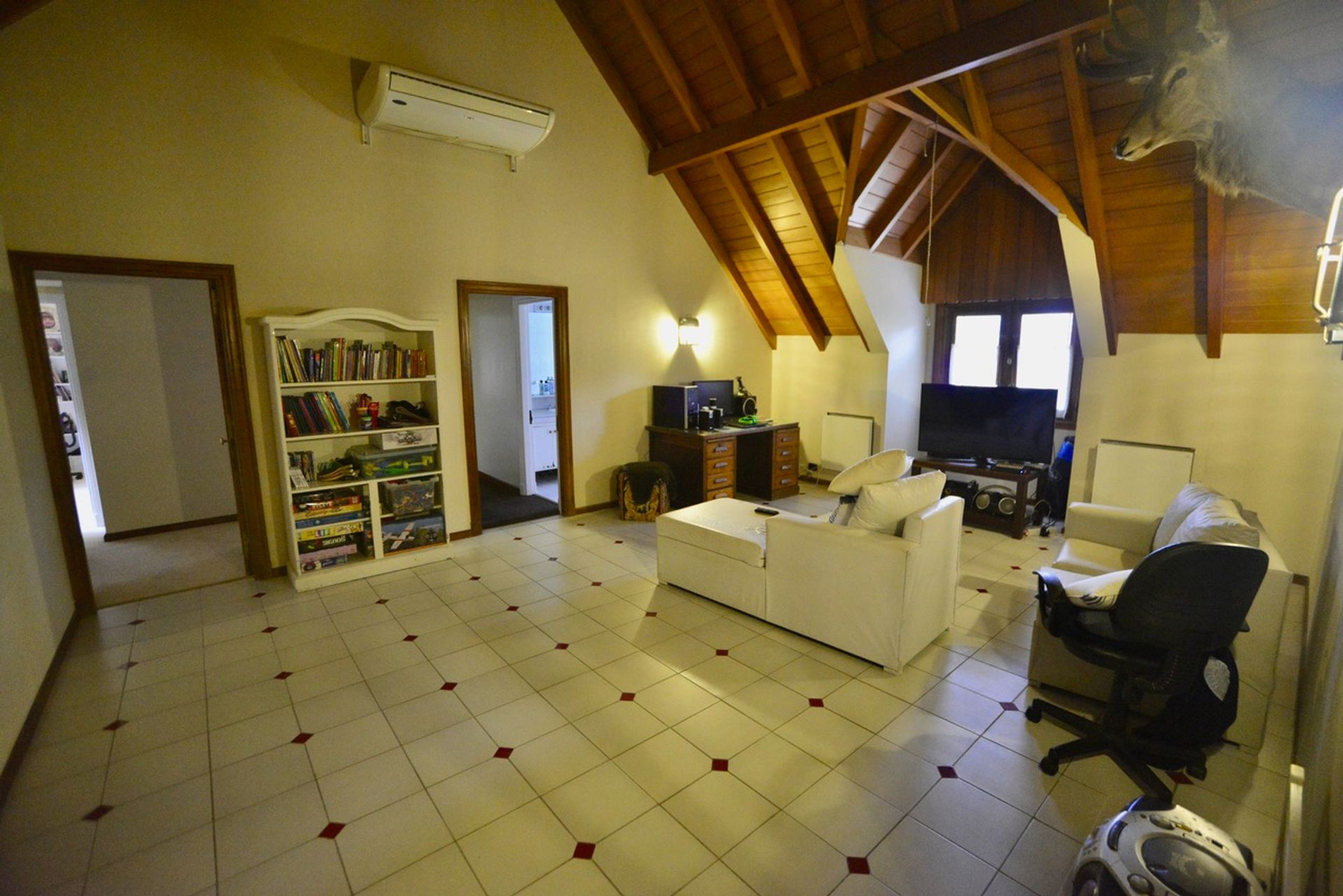 Casa Venta Horqueta San Isidro 6 amb Pileta Jardín