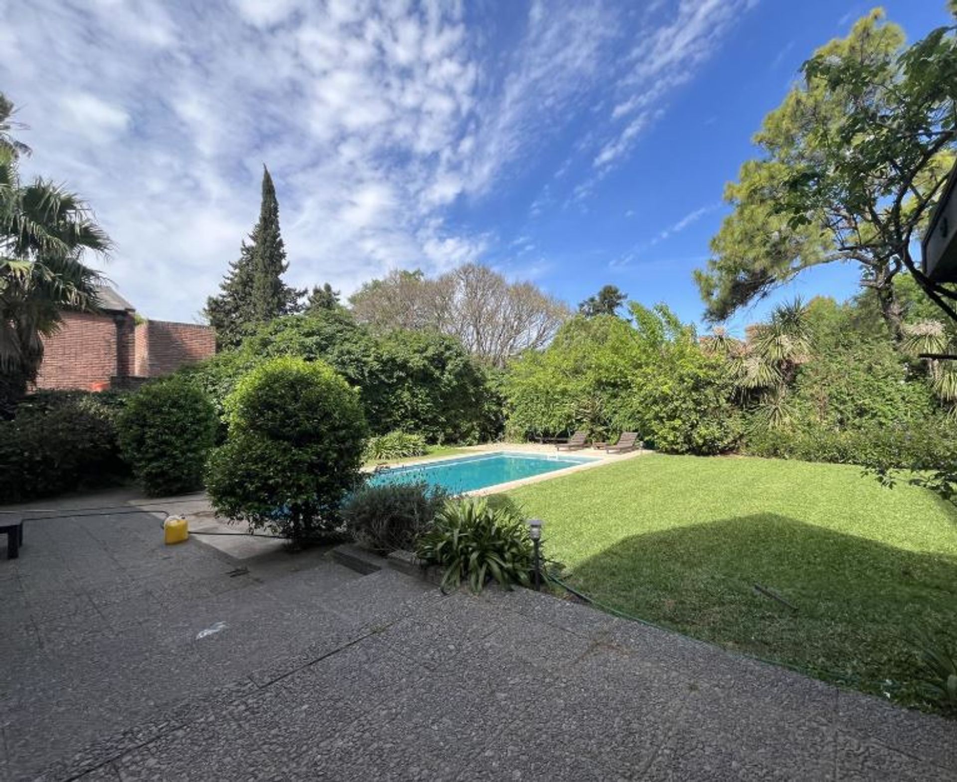 Casa Venta Horqueta San Isidro 6 amb Pileta Jardín