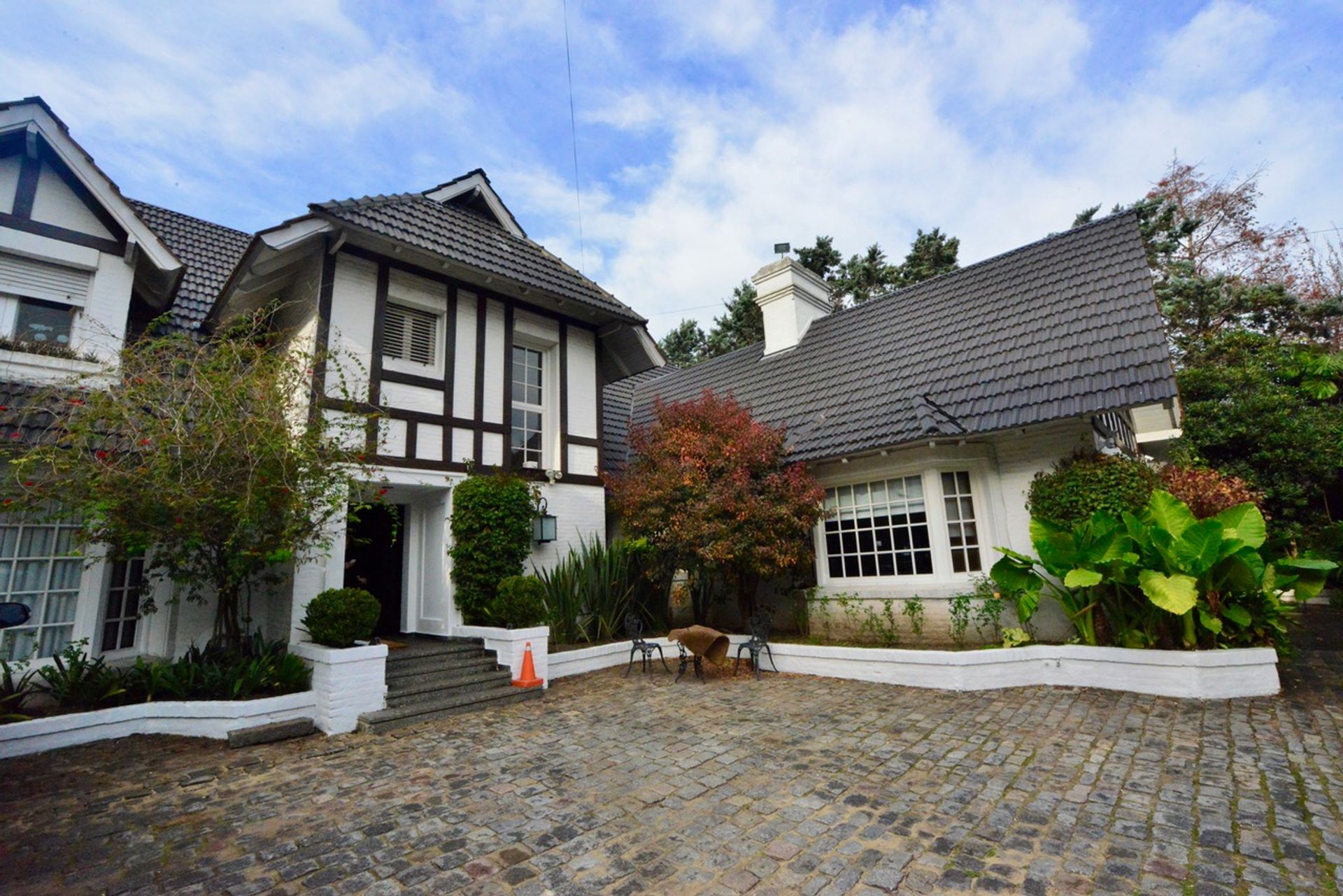 Casa Venta Horqueta San Isidro 6 amb Pileta Jardín