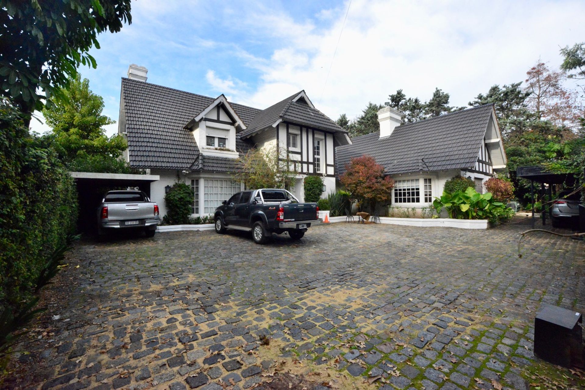 Casa Venta Horqueta San Isidro 6 amb Pileta Jardín
