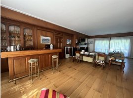 House for Sale, Horqueta, San Isidro – 6 Rooms, Pool, Garden