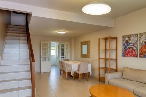 Casa Duplex 5 Ambientes Venta Olivos Pileta
