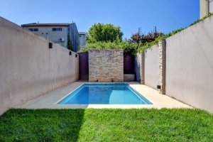 Casa Duplex 5 Ambientes Venta Olivos Pileta
