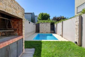 Casa Duplex 5 Ambientes Venta Olivos Pileta
