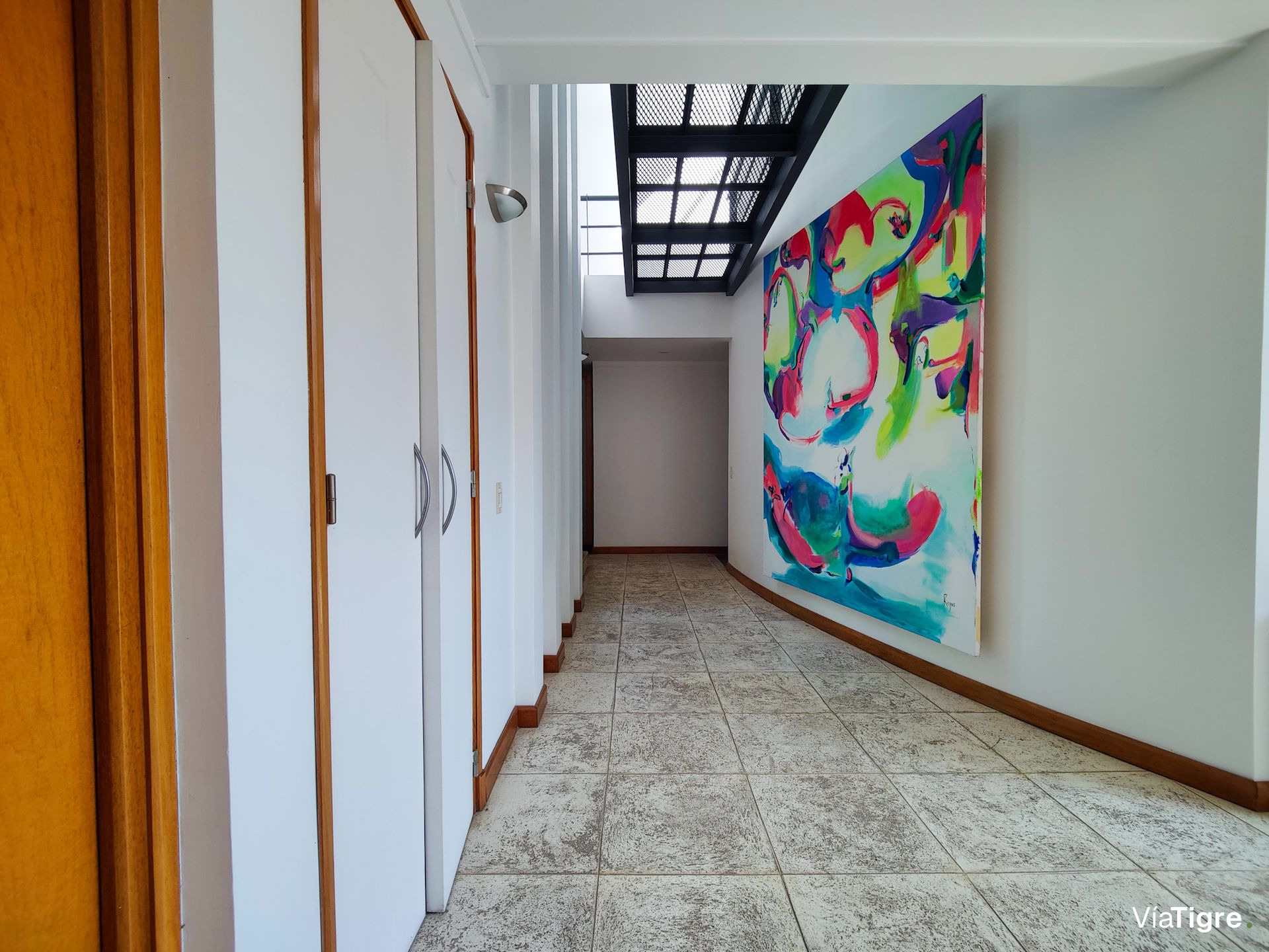 Casa En Alquiler Santa Maria De Tigre 8 Ambientes