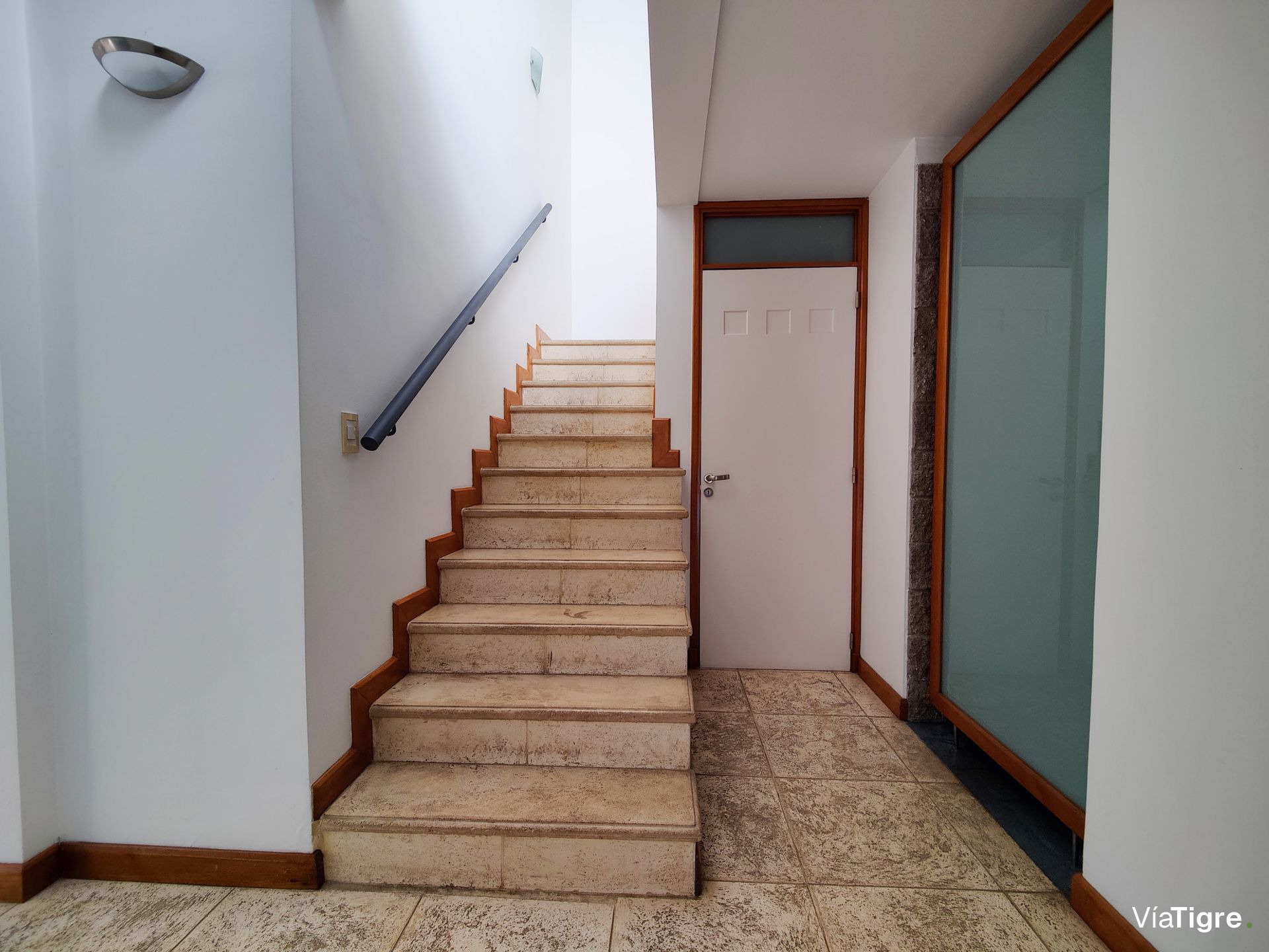 Casa En Alquiler Santa Maria De Tigre 8 Ambientes