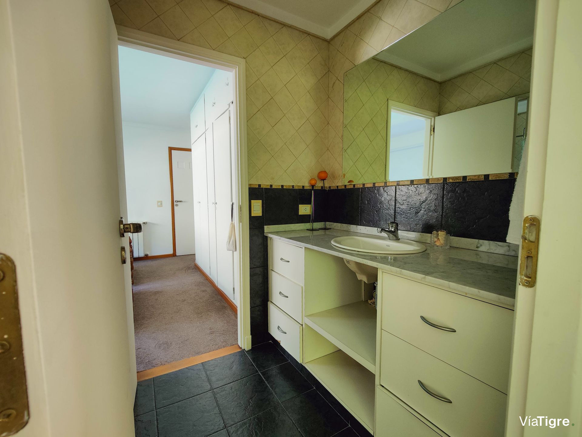 Casa En Alquiler Santa Maria De Tigre 8 Ambientes