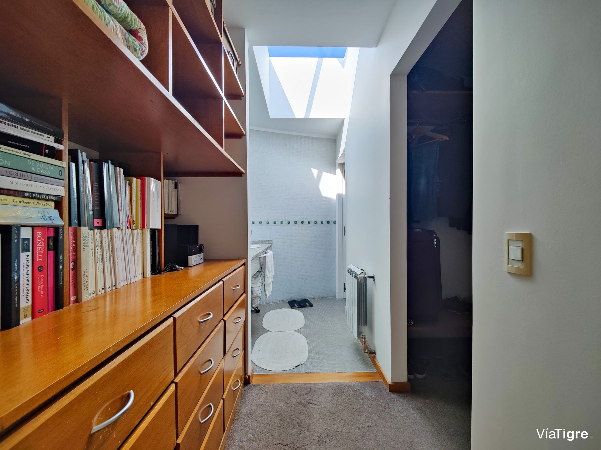 Casa En Alquiler Santa Maria De Tigre 8 Ambientes