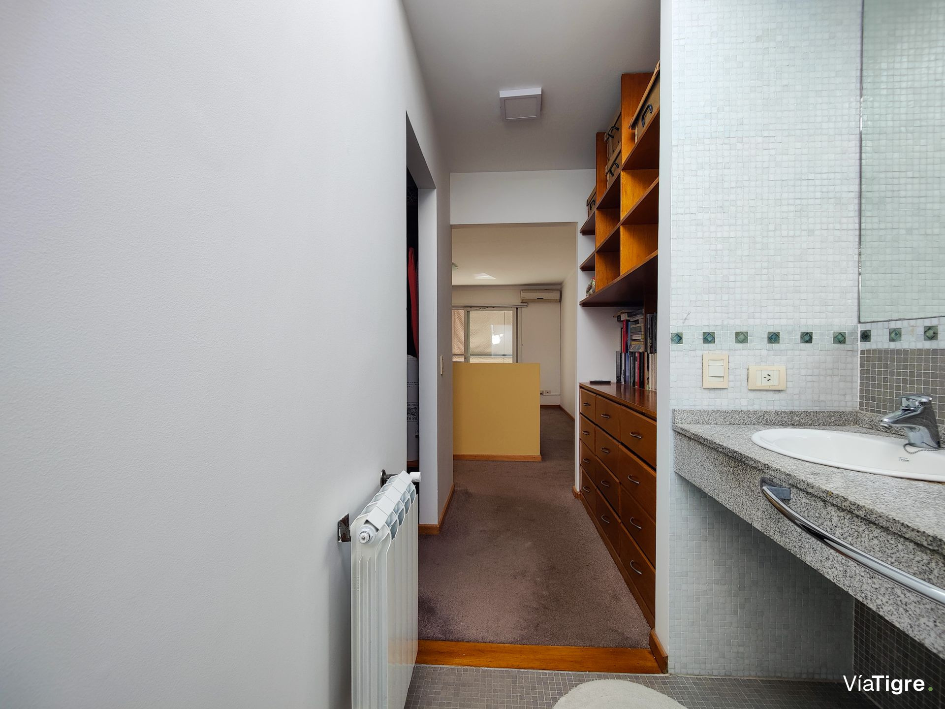 Casa En Alquiler Santa Maria De Tigre 8 Ambientes
