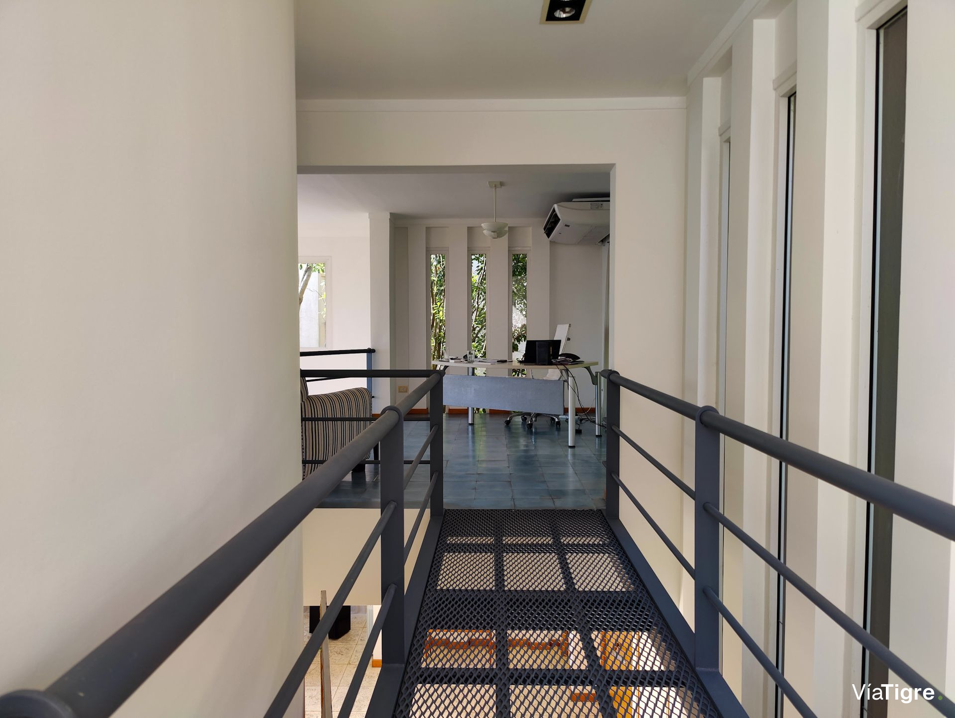 Casa En Alquiler Santa Maria De Tigre 8 Ambientes