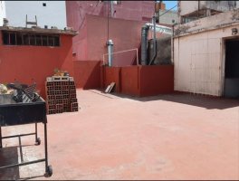 Apartment for Sale 3 rooms Vte Lopez with Terrace for Investment