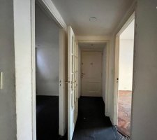 Apartment for Sale 3 rooms Vte Lopez with Terrace for Investment