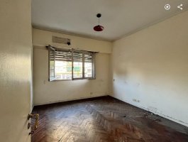 Apartment for Sale 3 rooms Vte Lopez with Terrace for Investment