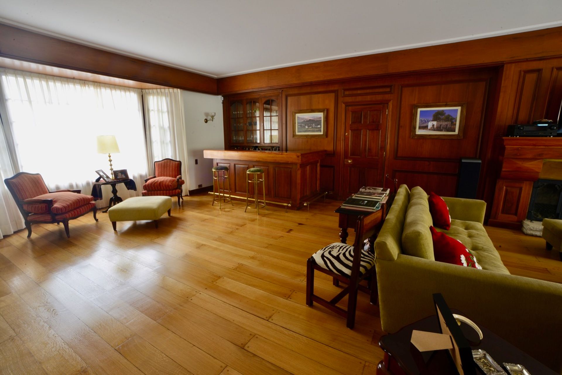 Casa Venta San Isidro 6 amb Pileta Jardín cocheras