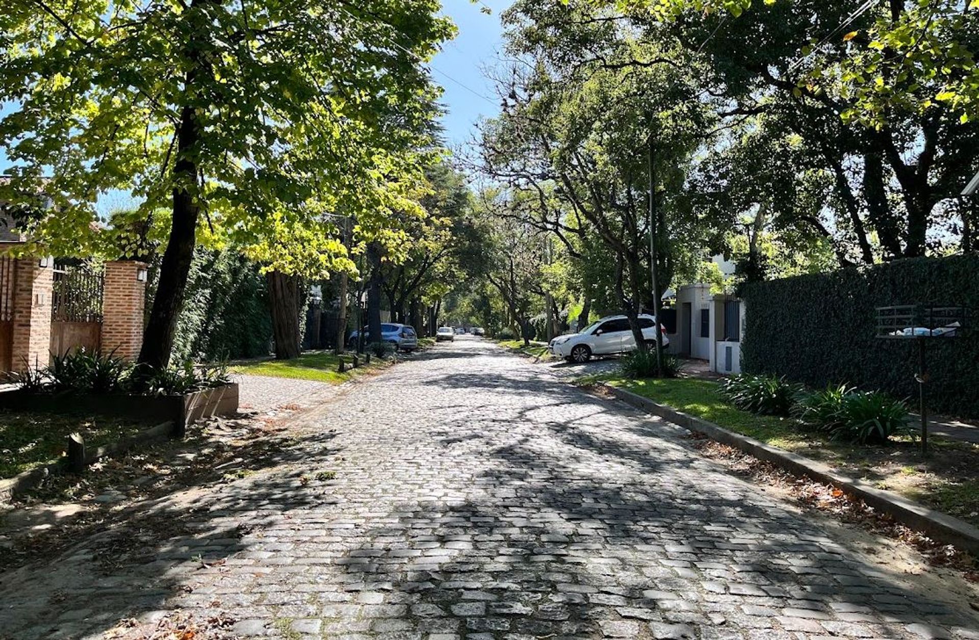 Casa Venta San Isidro 6 amb Pileta Jardín cocheras