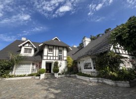 Casa Venta San Isidro 6 amb Pileta Jardín cocheras