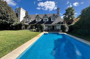 Casa Venta San Isidro 6 amb Pileta Jardín cocheras