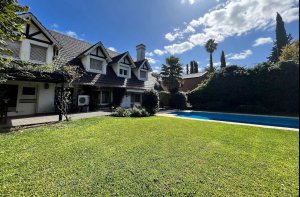 Casa Venta San Isidro 6 amb Pileta Jardín cocheras