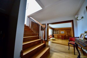 Casa Venta San Isidro 6 amb Pileta Jardín cocheras