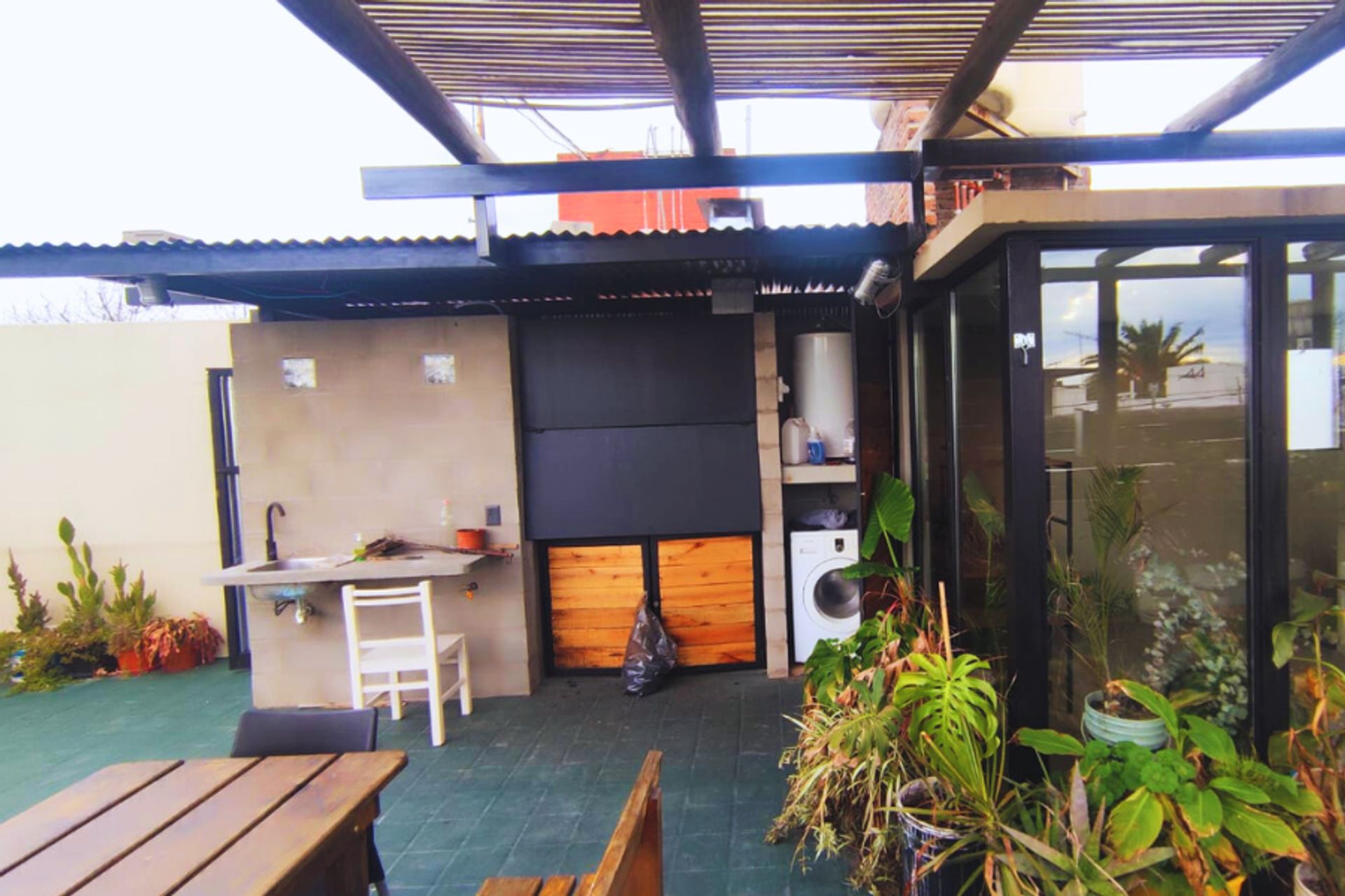 Venta Ph 3 Ambientes Con Cochera Munro