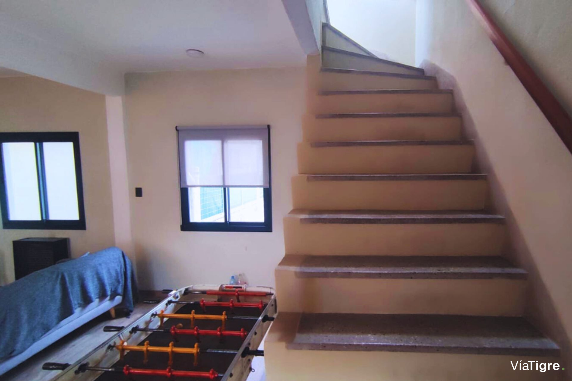 Venta Ph 3 Ambientes Con Cochera Munro
