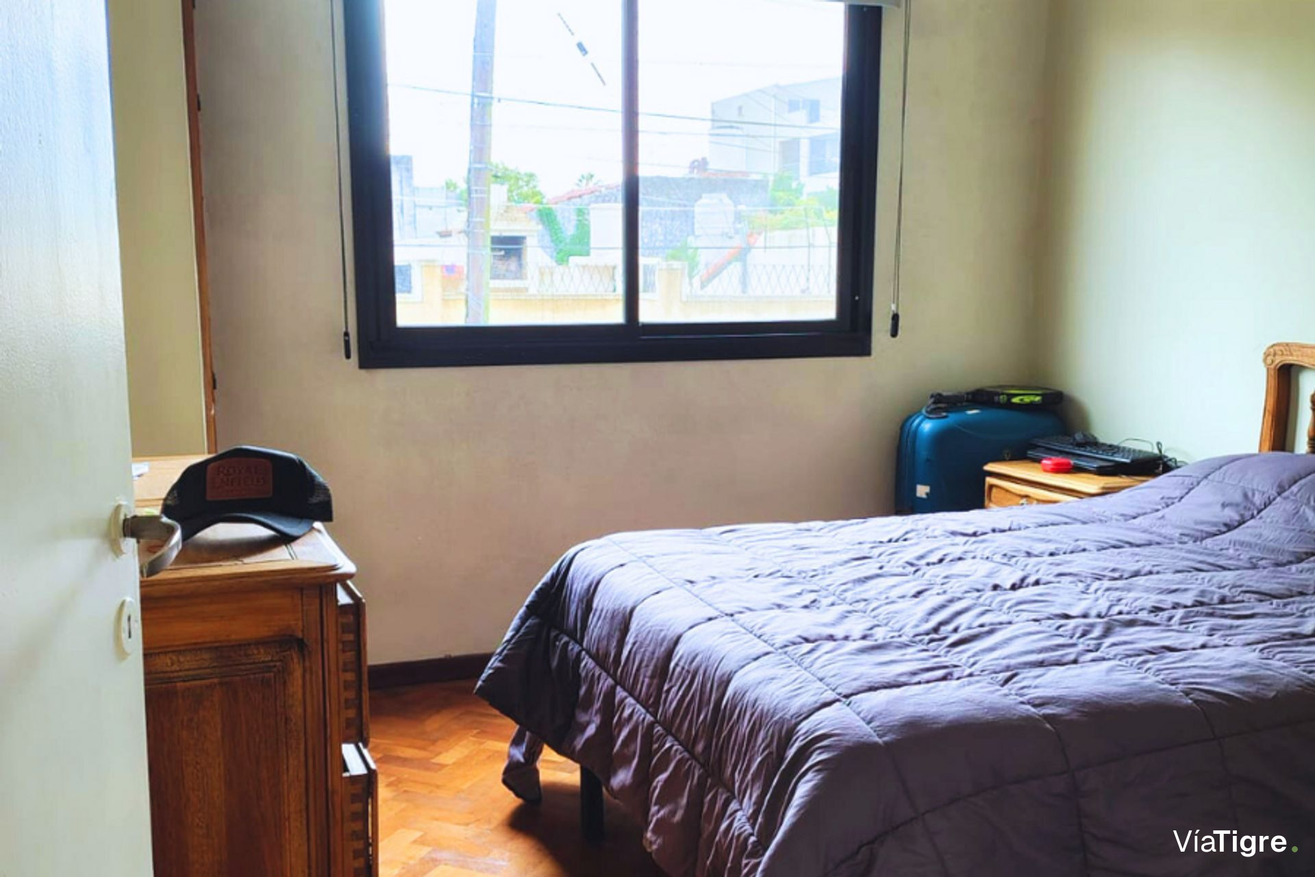 Venta Ph 3 Ambientes Con Cochera Munro