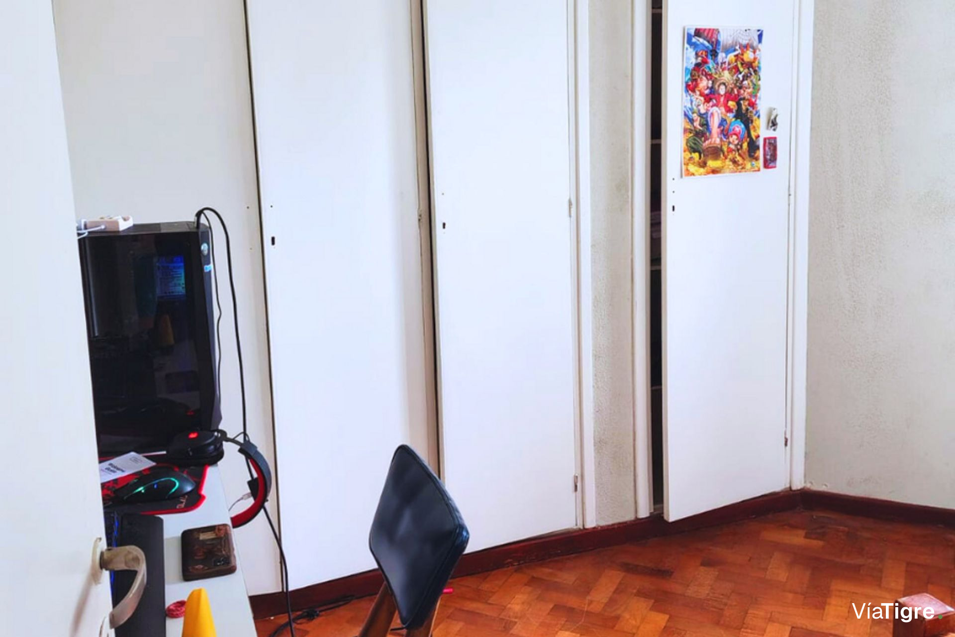 Venta Ph 3 Ambientes Con Cochera Munro