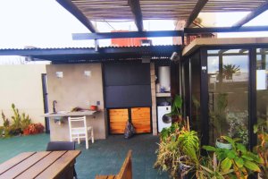 Sale Ph 3 Rooms with Garage Munro