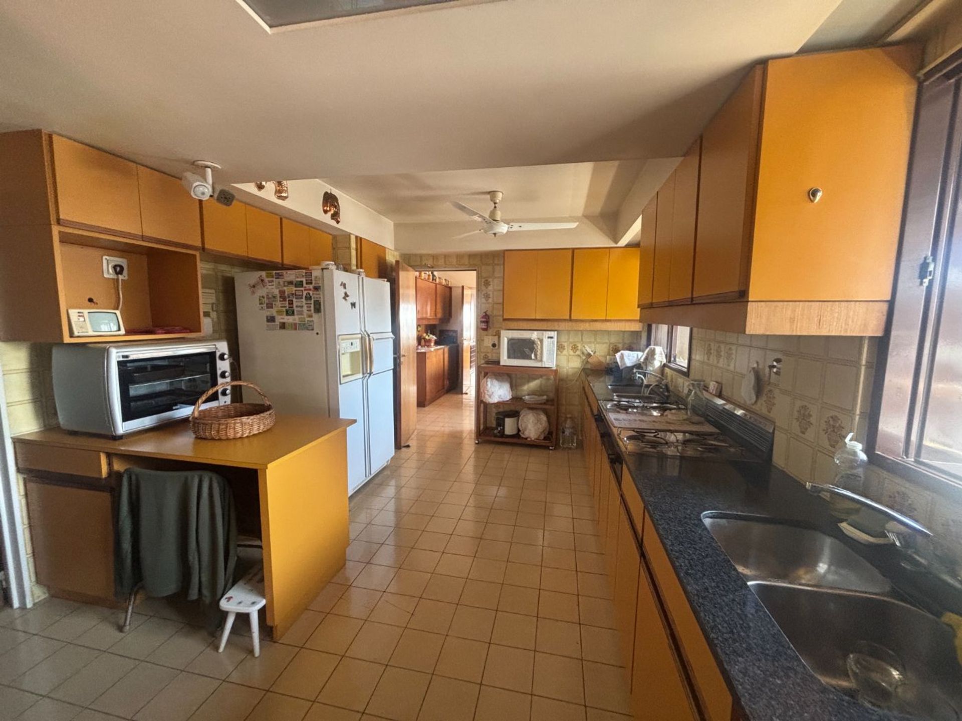 Departamento 5 Ambientes Venta Martínez Cochera