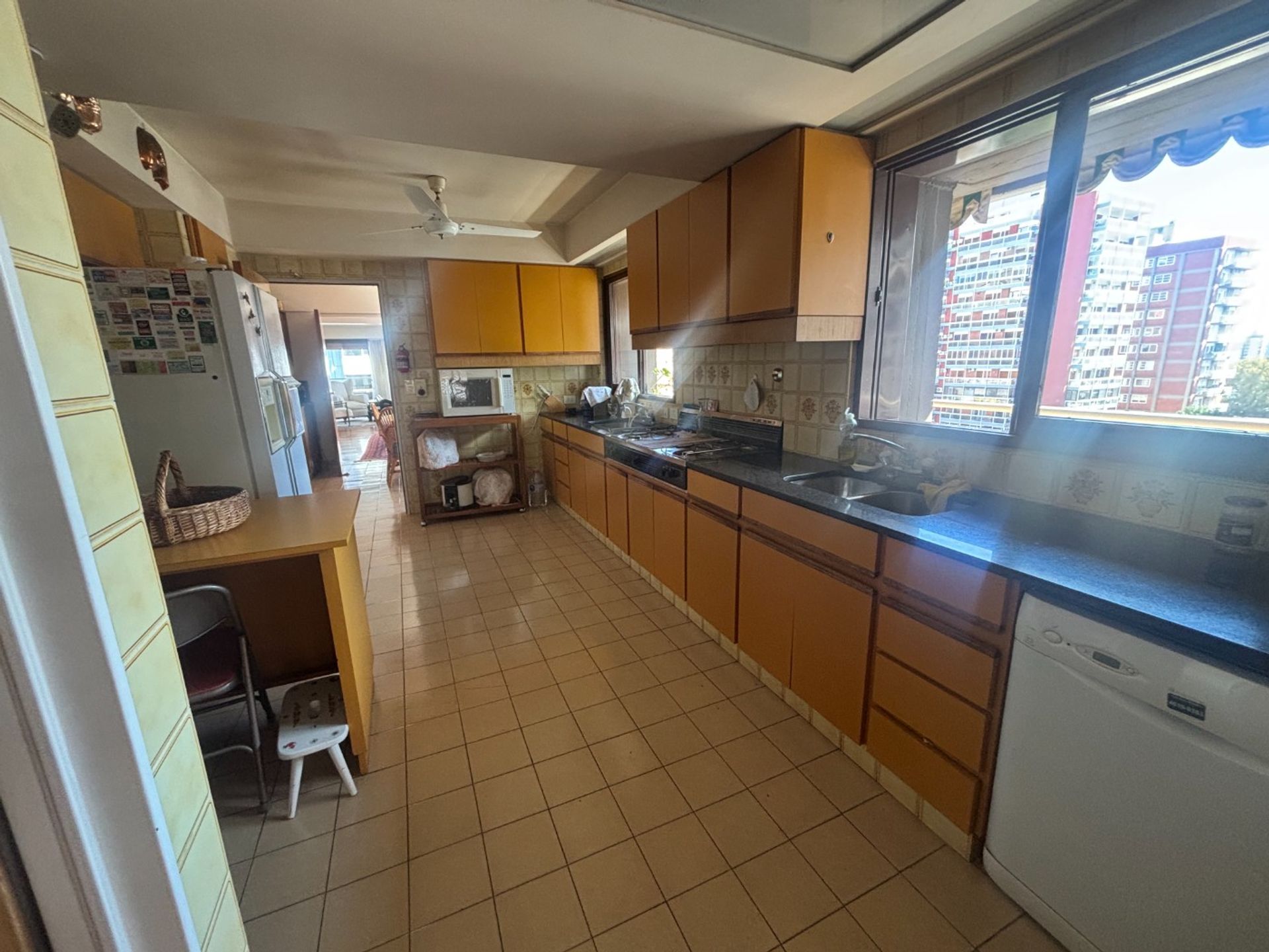 Departamento 5 Ambientes Venta Martínez Cochera
