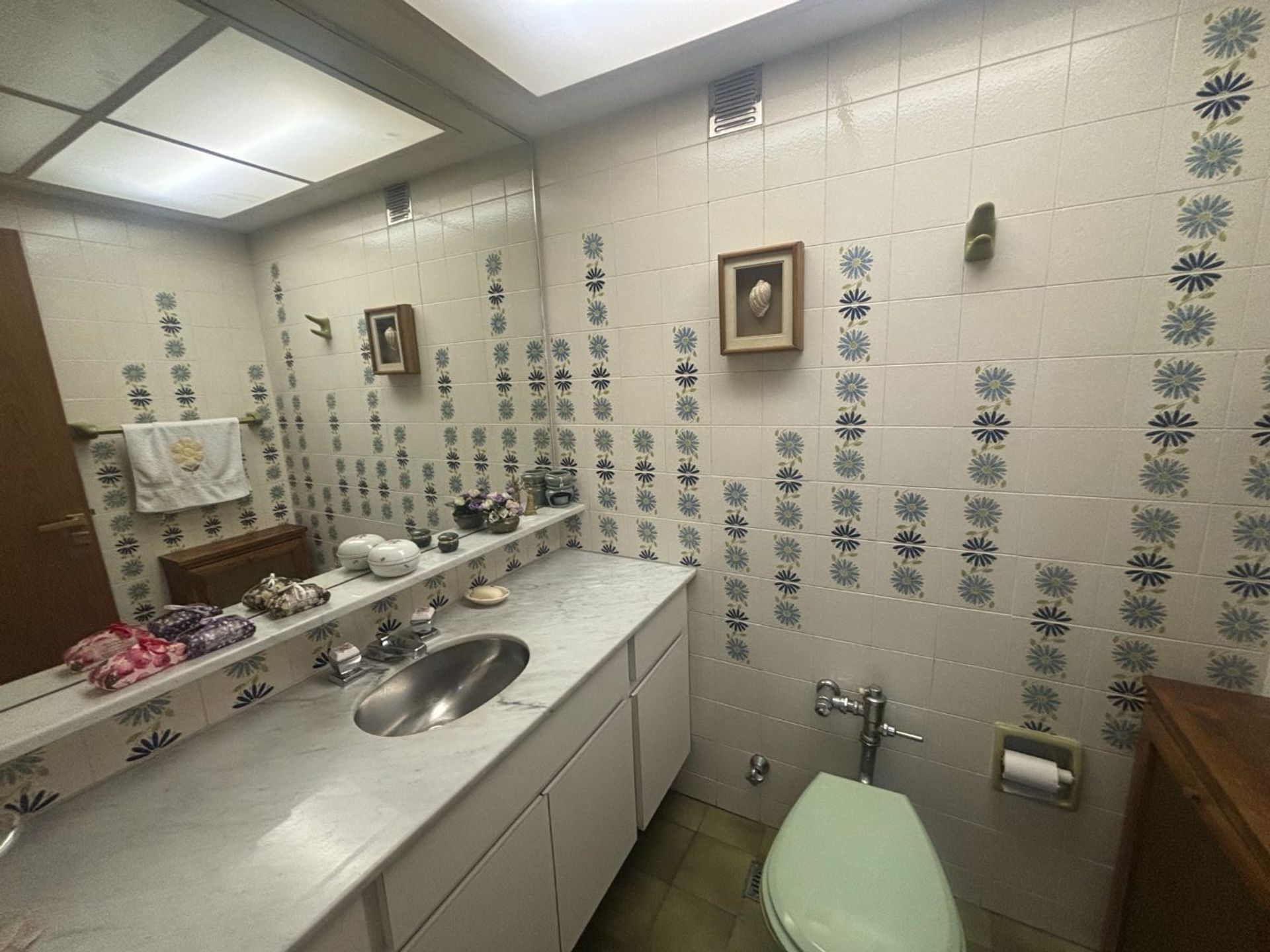 Departamento 5 Ambientes Venta Martínez Cochera