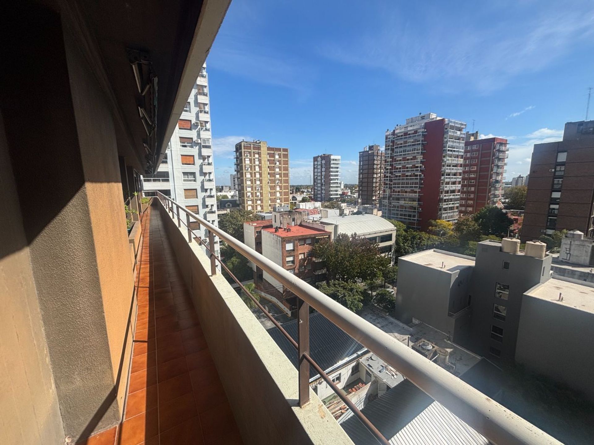 Departamento 5 Ambientes Venta Martínez Cochera