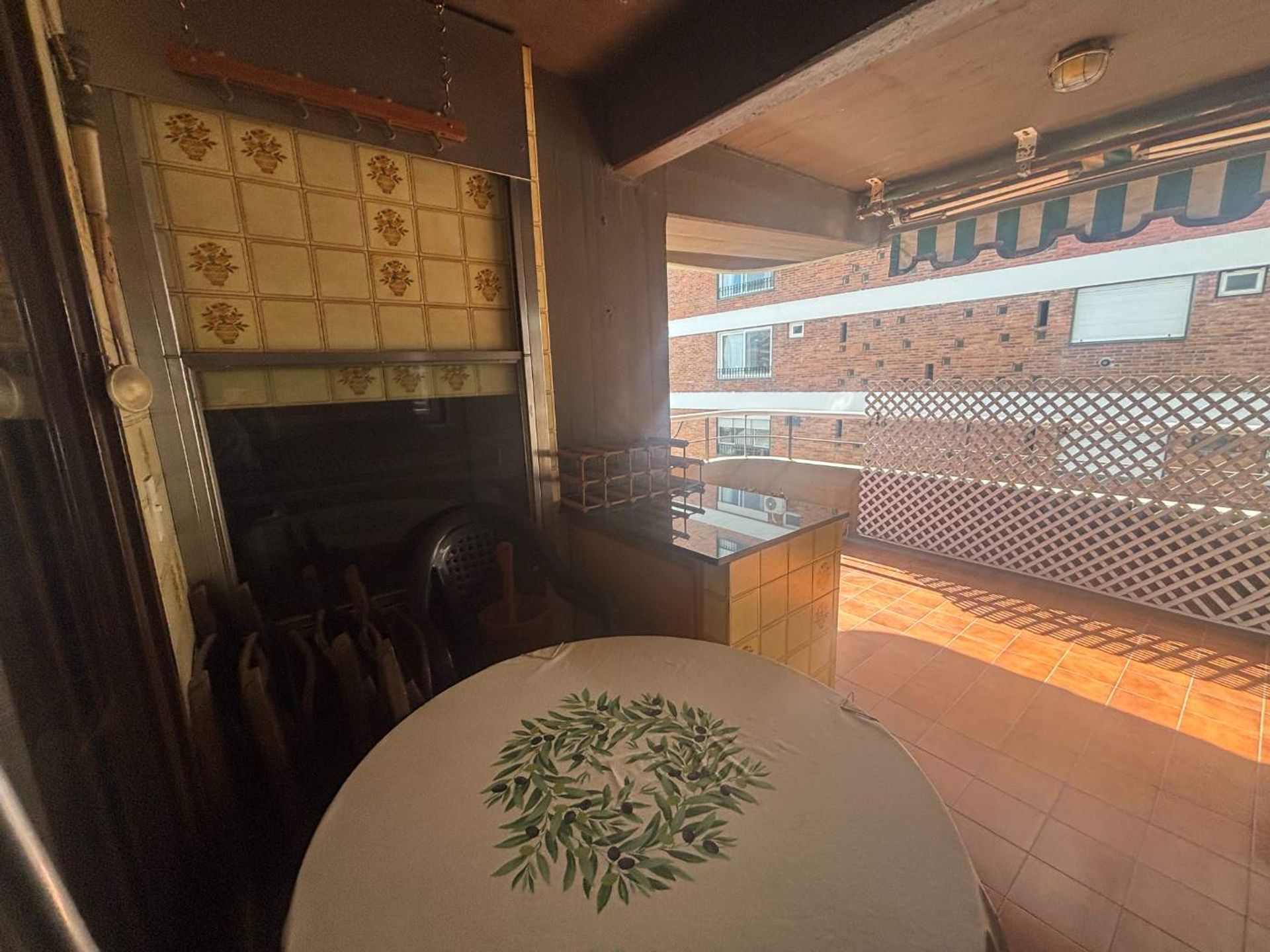 Departamento 5 Ambientes Venta Martínez Cochera