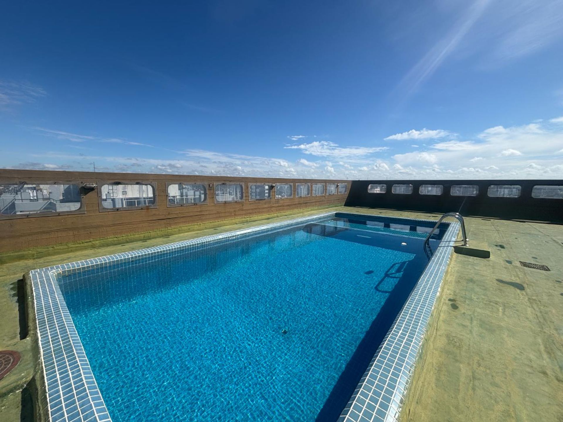 Departamento 5 Ambientes Venta Martínez Cochera