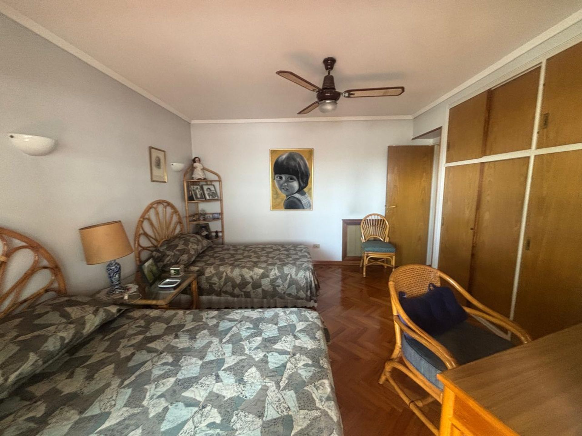 Departamento 5 Ambientes Venta Martínez Cochera
