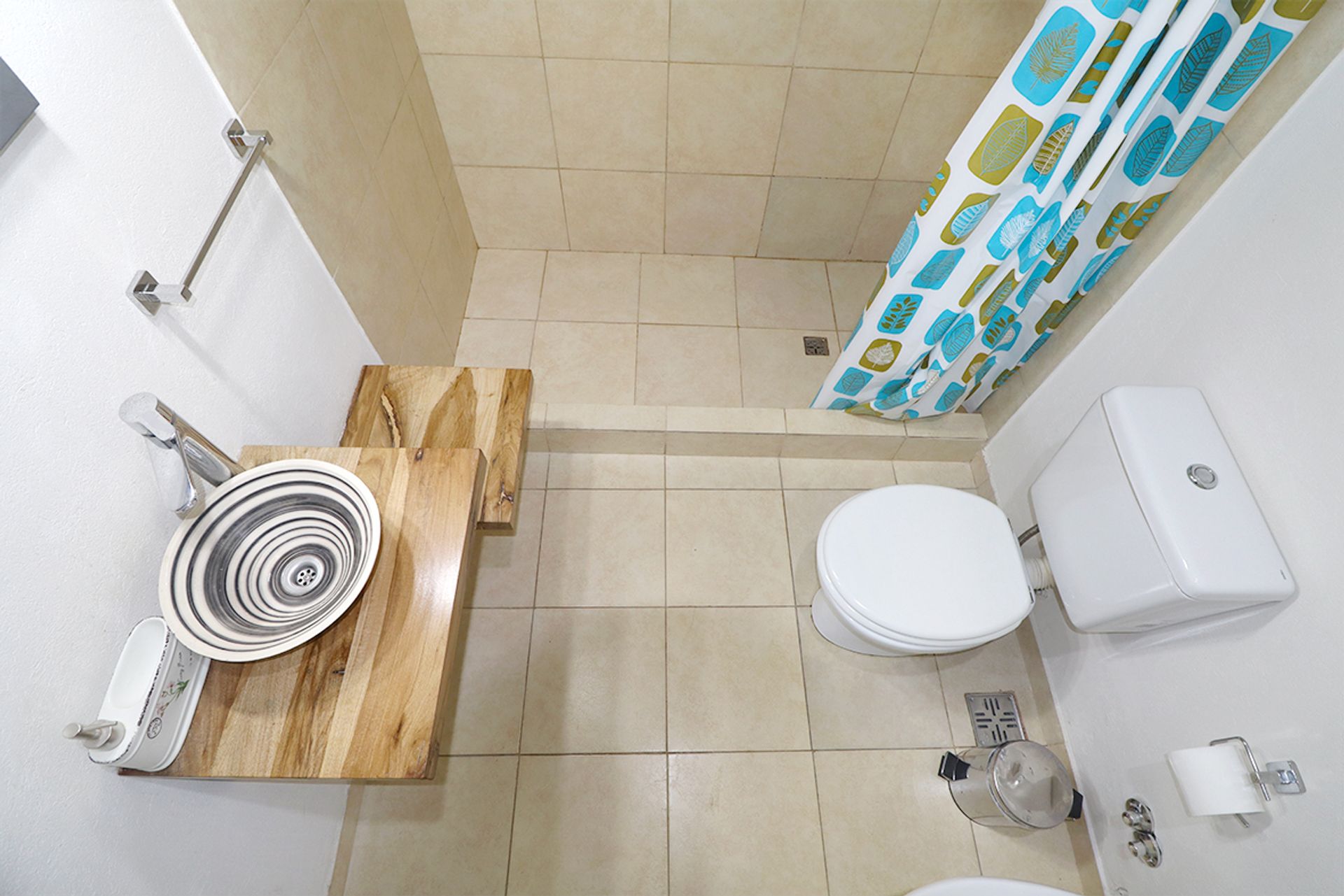 PH 2 ambientes venta Victoria planta baja