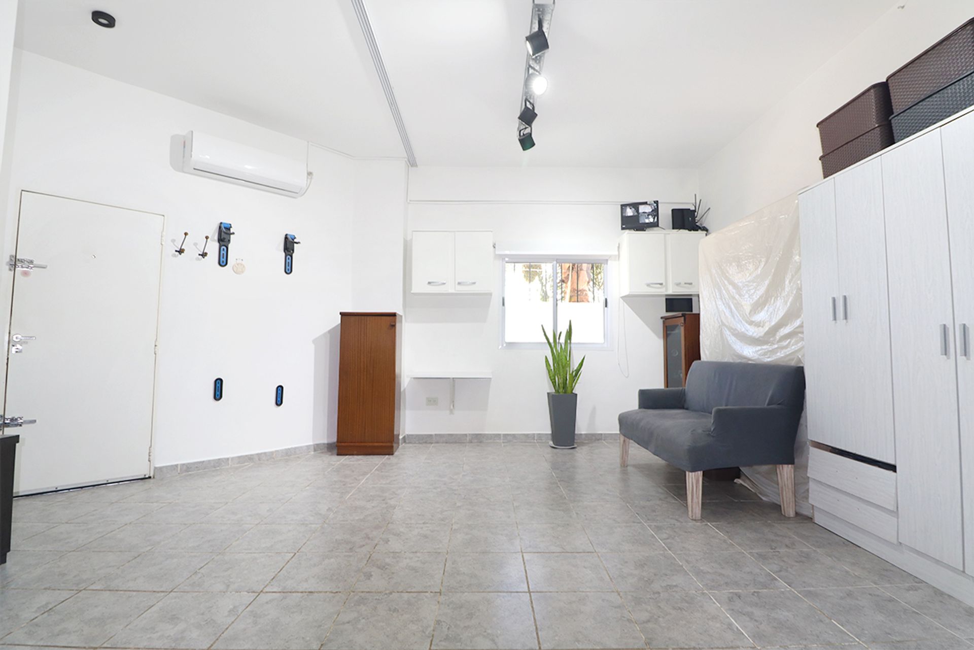 PH 2 ambientes venta Victoria planta baja