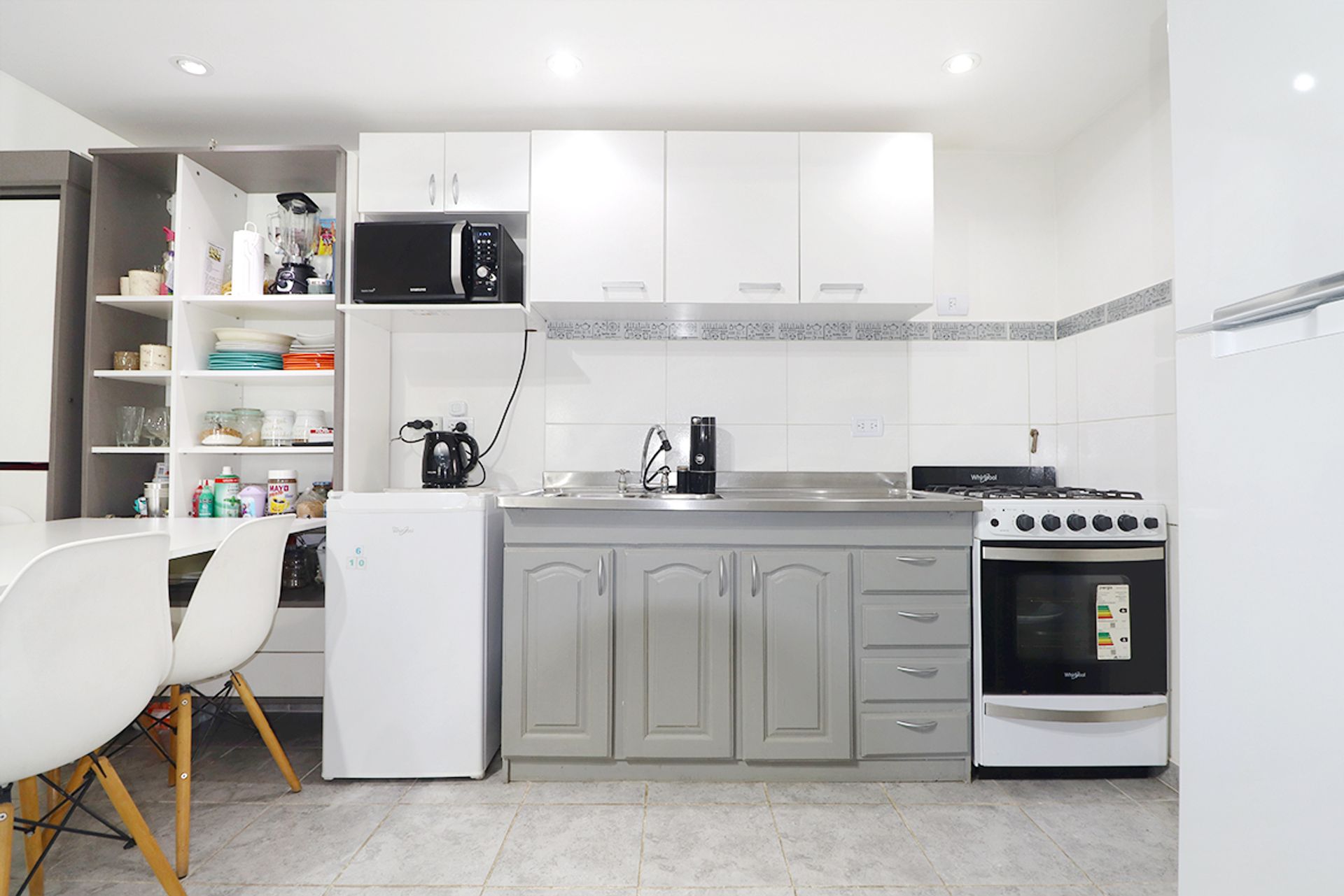 PH 2 ambientes venta Victoria planta baja