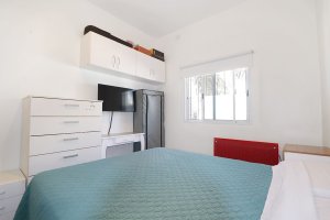 2-room apartment for sale, ground floor, Victoria