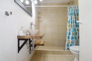 2-room apartment for sale, ground floor, Victoria