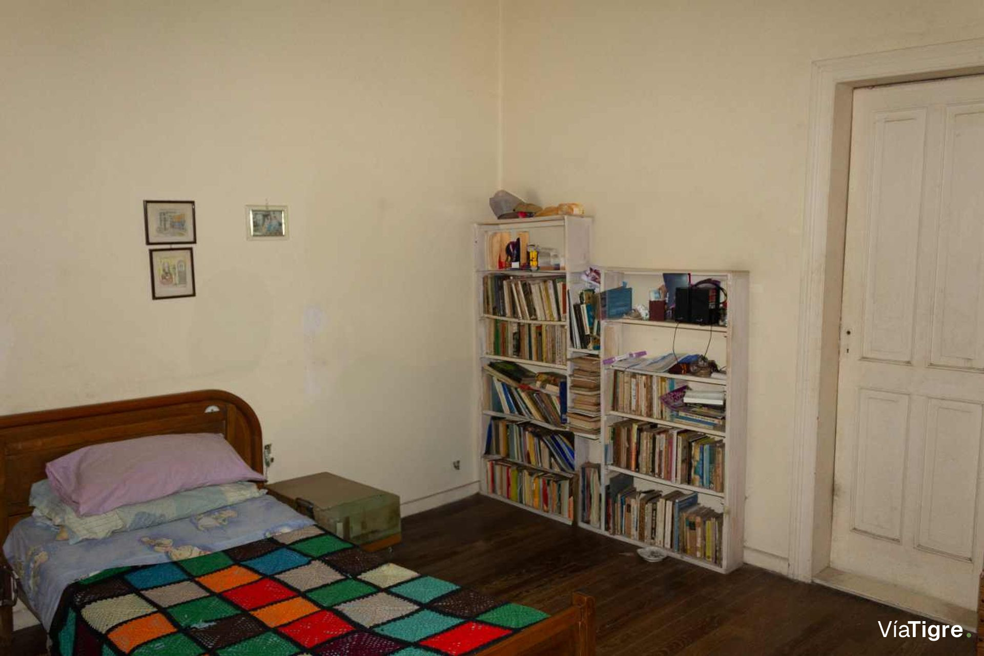 Venta CASA 4 ambientes Florida JARDIN