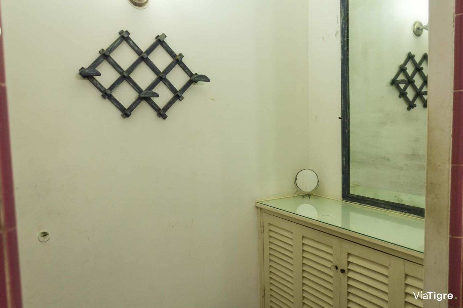 Venta CASA 4 ambientes Florida JARDIN