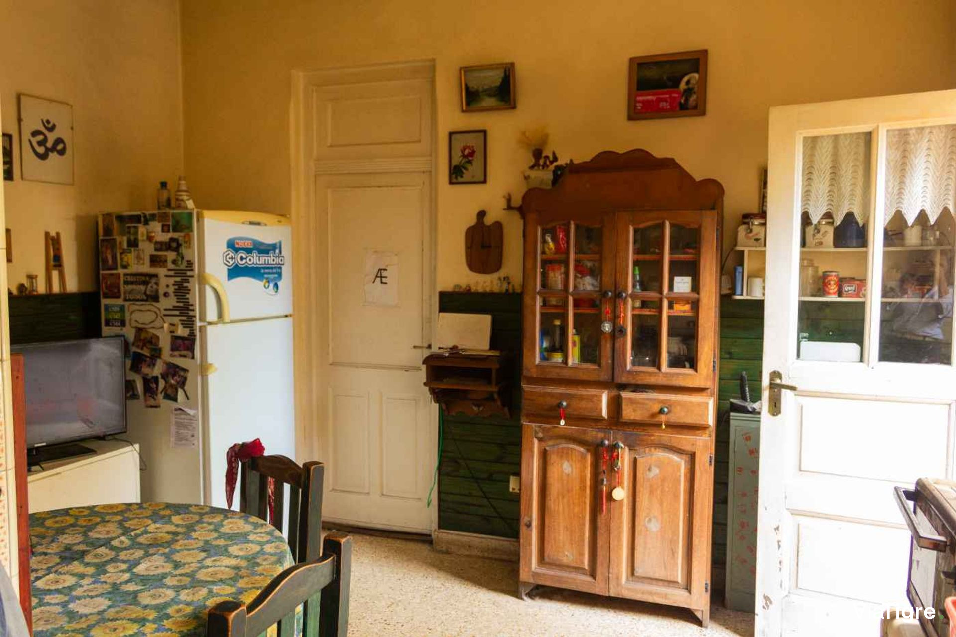 Venta CASA 4 ambientes Florida JARDIN