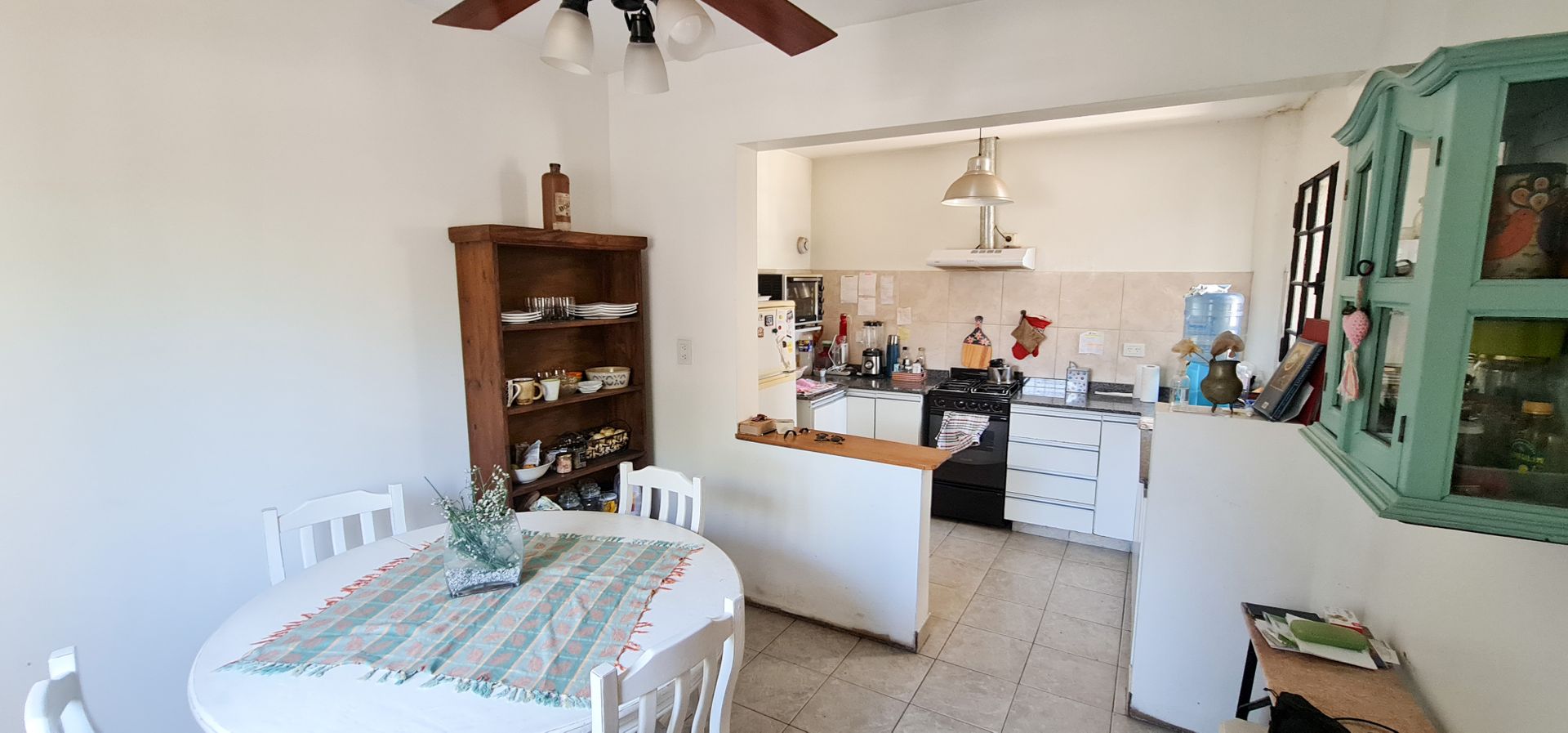 Ph Venta San Isidro 4 Ambientes Cochera Patio