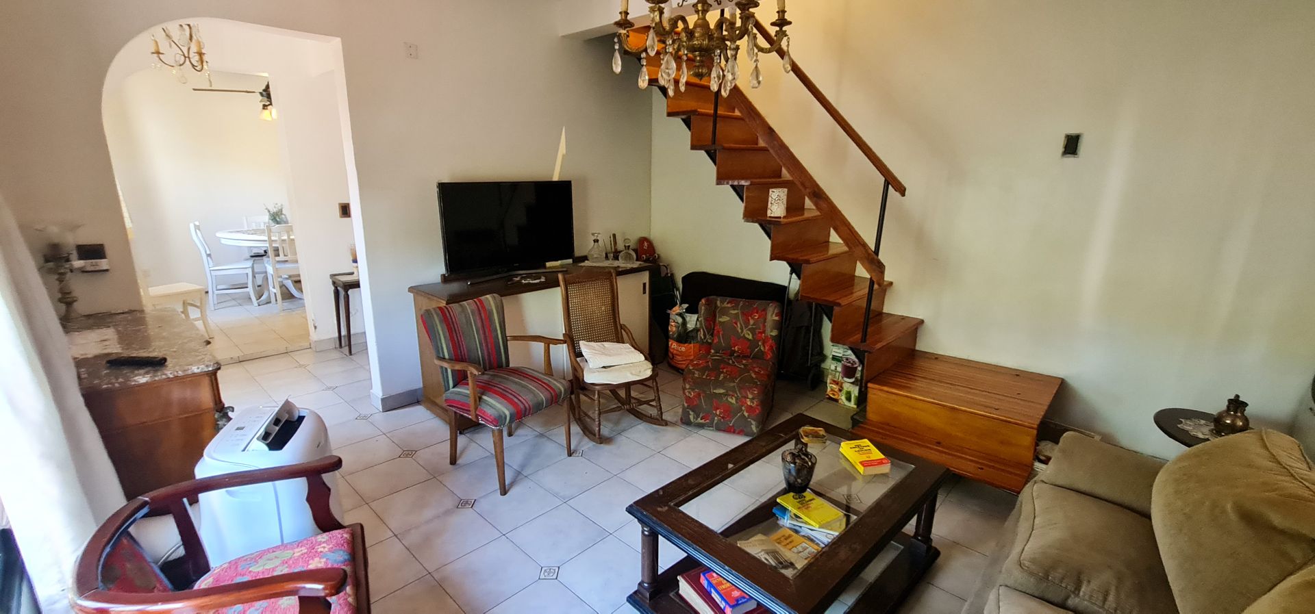 Ph Venta San Isidro 4 Ambientes