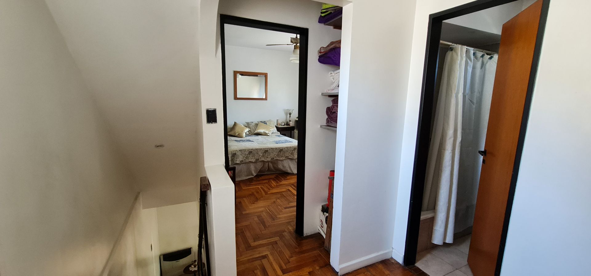 Ph Venta San Isidro 4 Ambientes