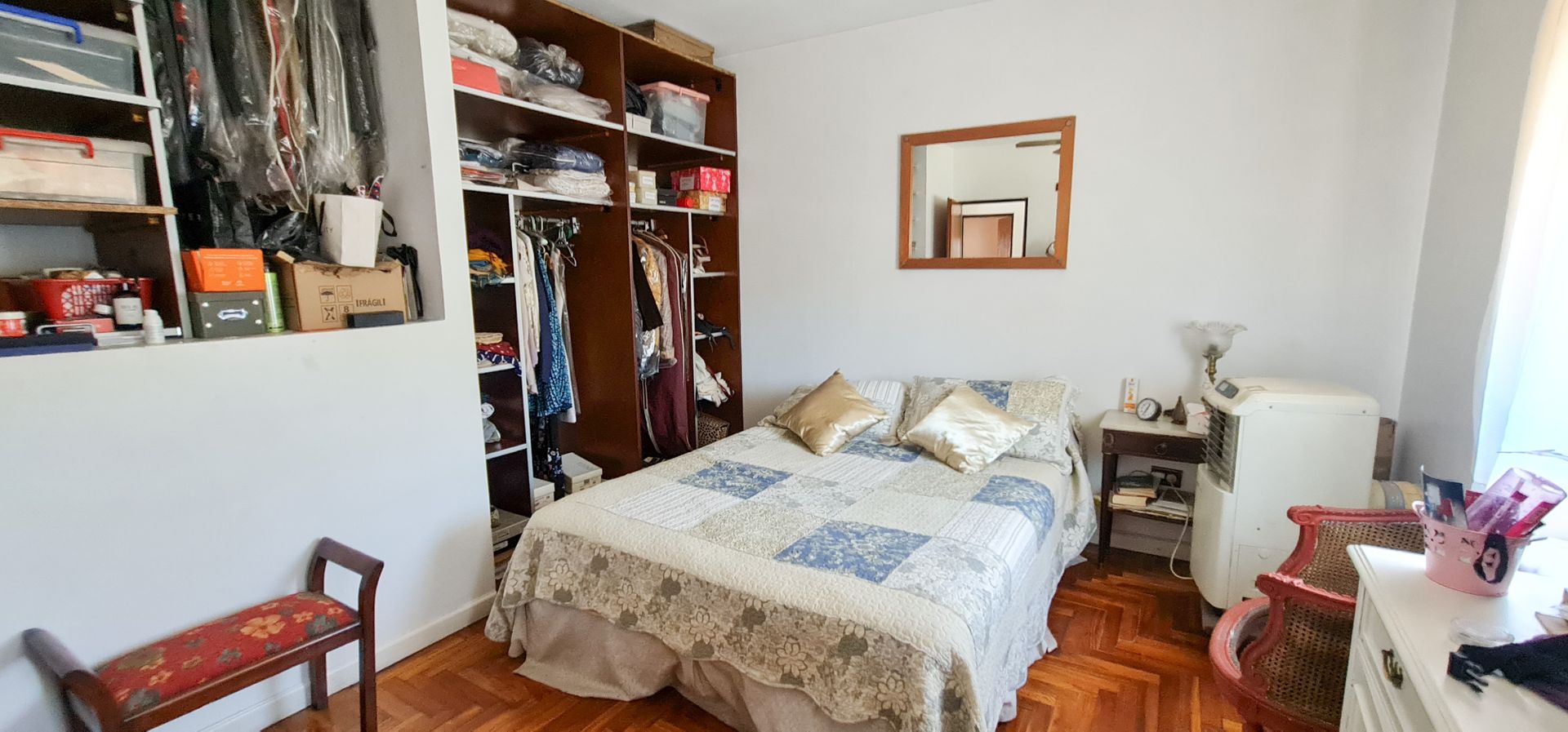 Ph Venta San Isidro 4 Ambientes