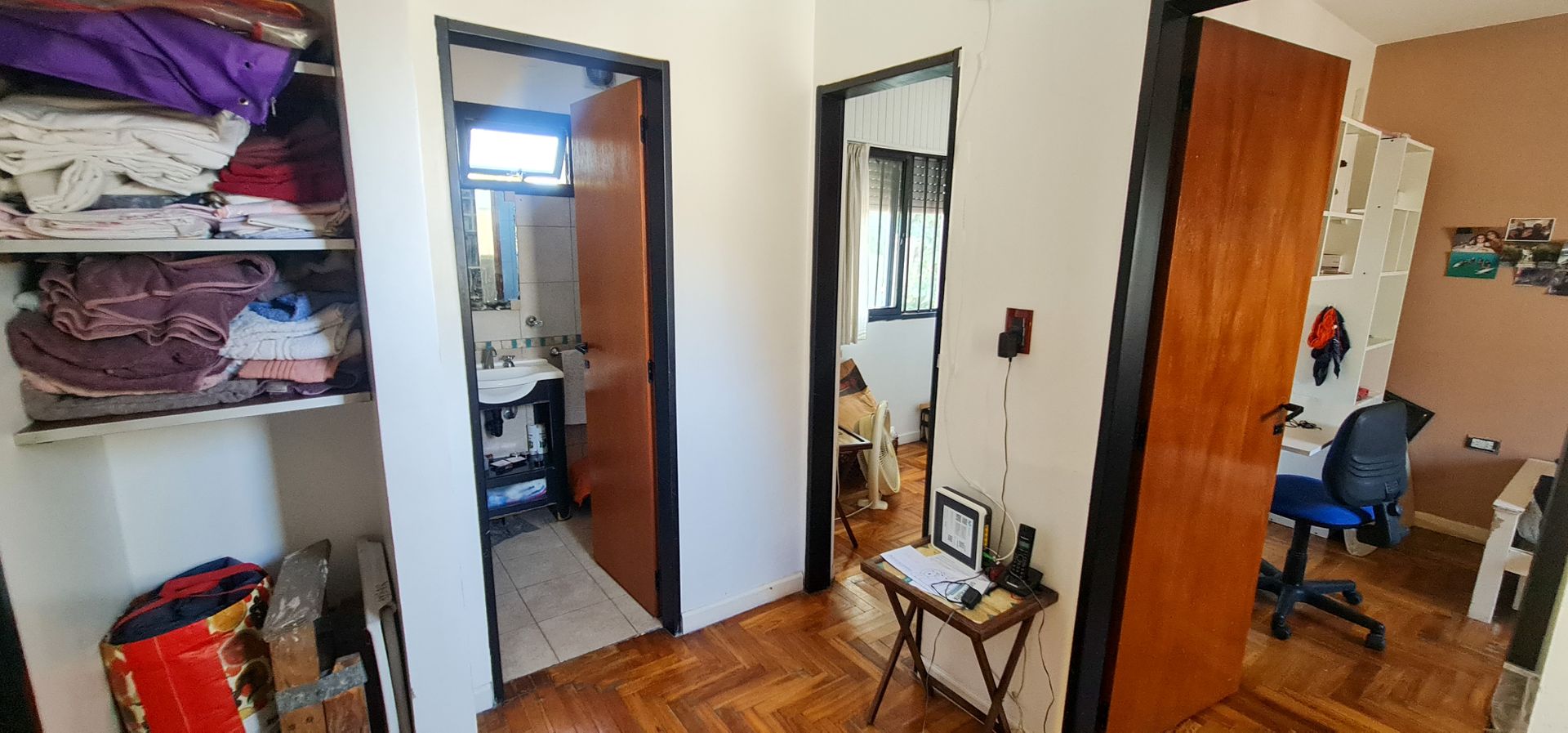 Ph Venta San Isidro 4 Ambientes