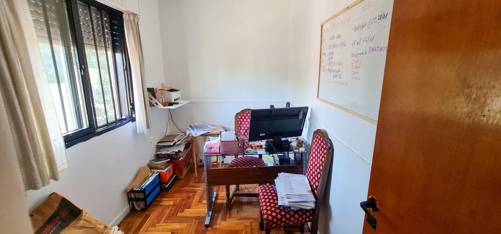 Ph Venta San Isidro 4 Ambientes
